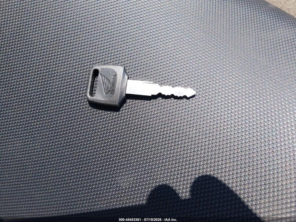 MLHJC7517L5206894 2020 HONDA GROM photo no. 11