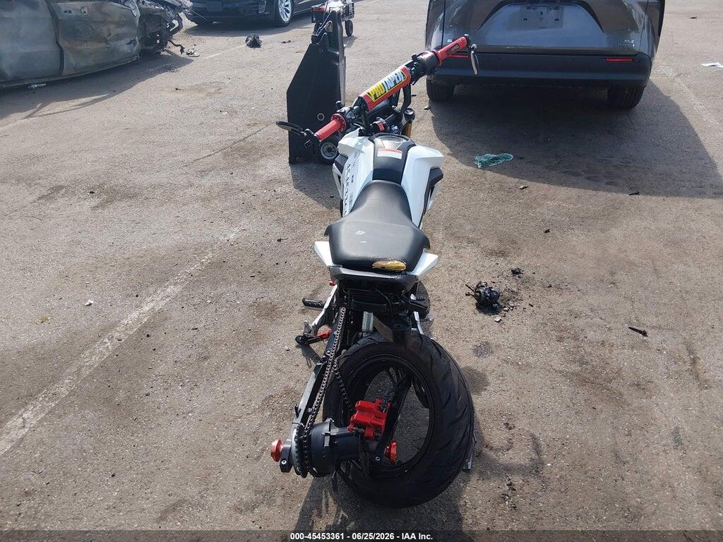 MLHJC7517L5206894 2020 HONDA GROM photo no. 6