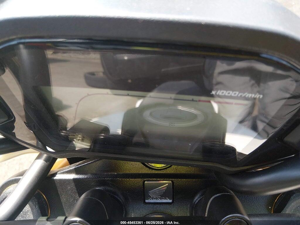 MLHJC7517L5206894 2020 HONDA GROM photo no. 7