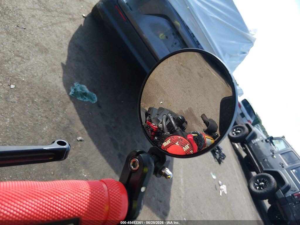 MLHJC7517L5206894 2020 HONDA GROM photo no. 8