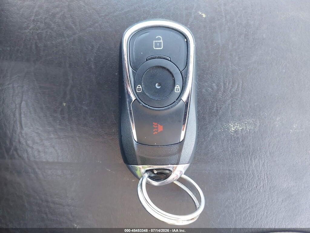 KL4CJASB2KB889187 2019 BUICK ENCORE photo no. 11