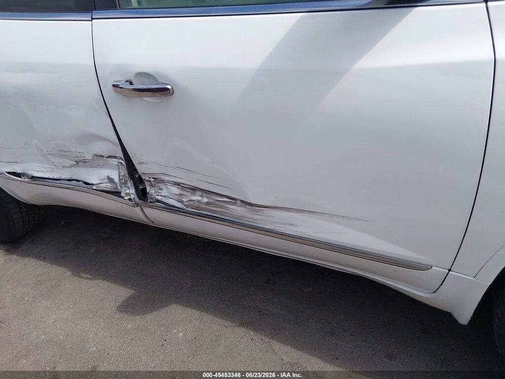 5GAKRBKD2HJ249241 2017 BUICK ENCLAVE photo no. 6