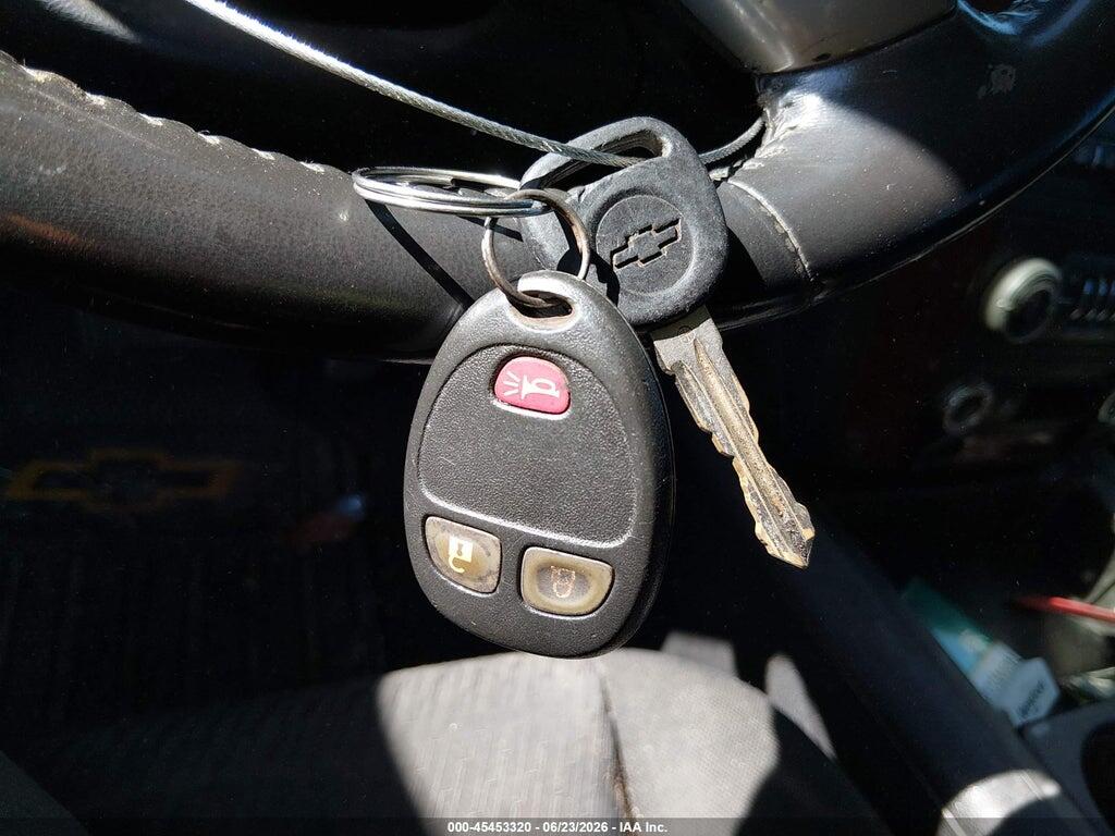 3GNMCEE02CG163951 2012 CHEVROLET AVALANCHE photo no. 11