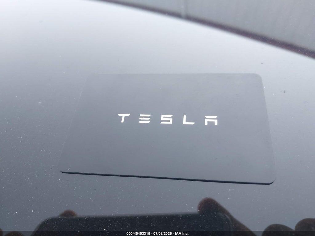 5YJ3E1EA1PF657861 2023 TESLA MODEL 3 photo no. 11