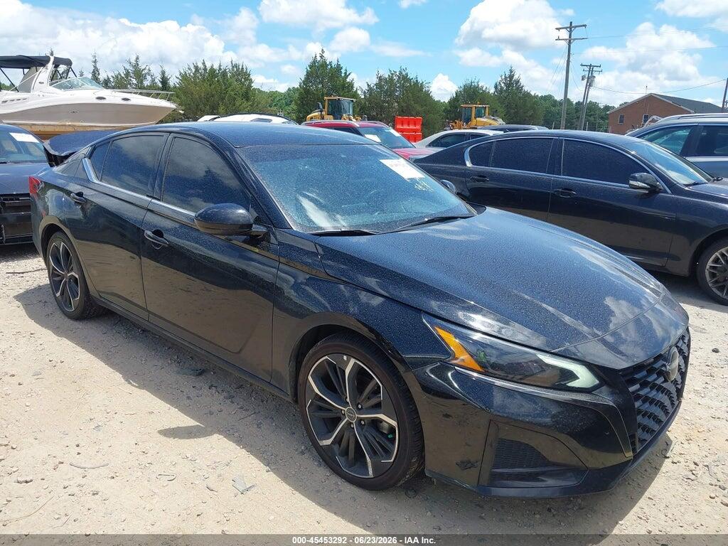 1N4BL4CV0RN372801 2024 NISSAN ALTIMA photo no. 1