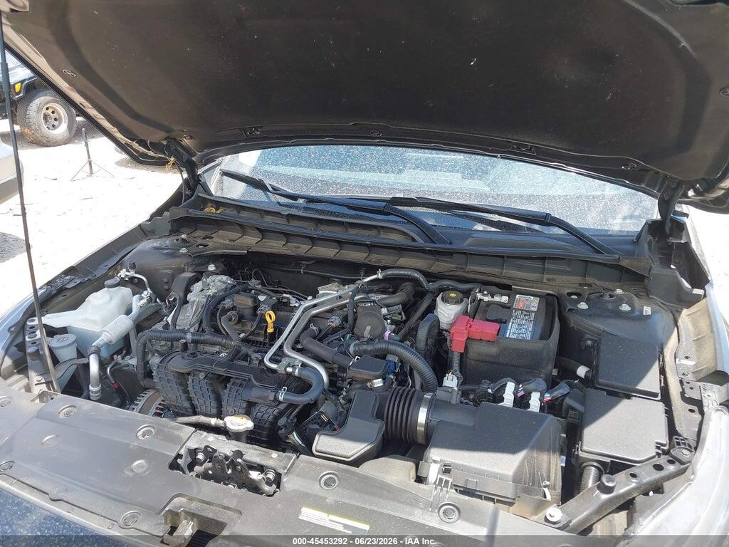 1N4BL4CV0RN372801 2024 NISSAN ALTIMA photo no. 10