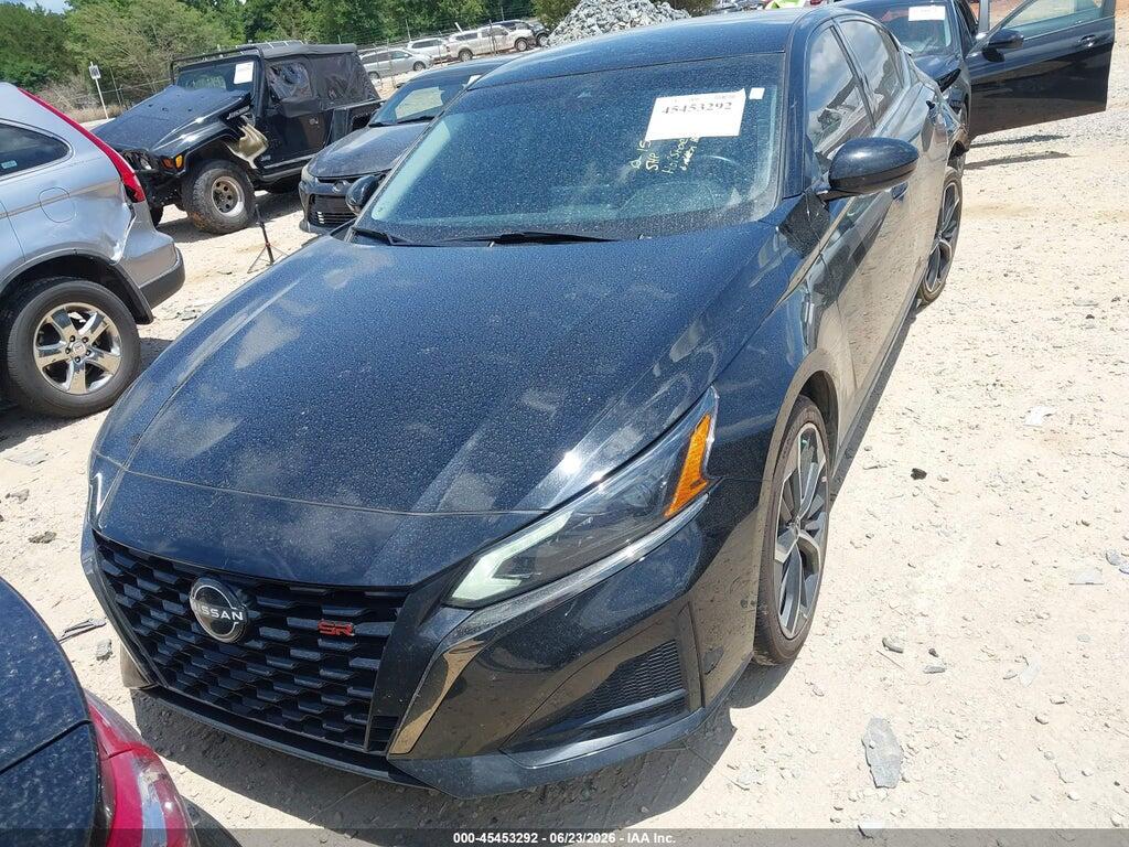 1N4BL4CV0RN372801 2024 NISSAN ALTIMA photo no. 12