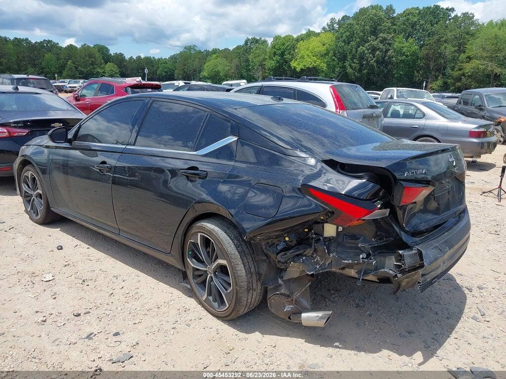 1N4BL4CV0RN372801 2024 NISSAN ALTIMA photo no. 3
