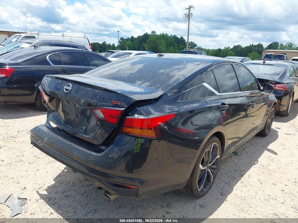 1N4BL4CV0RN372801 2024 NISSAN ALTIMA photo no. 4