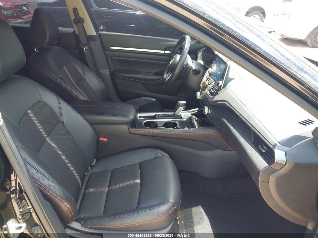 1N4BL4CV0RN372801 2024 NISSAN ALTIMA photo no. 5