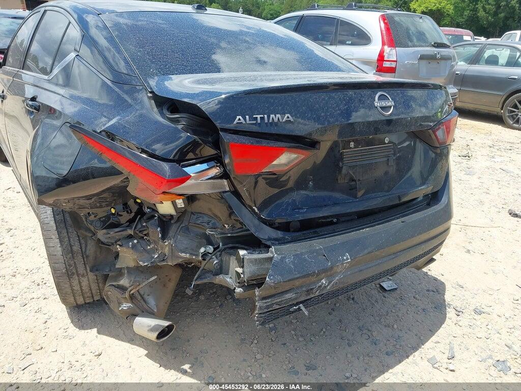1N4BL4CV0RN372801 2024 NISSAN ALTIMA photo no. 6