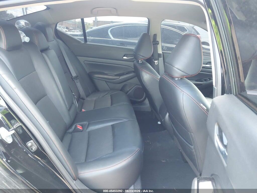 1N4BL4CV0RN372801 2024 NISSAN ALTIMA photo no. 8