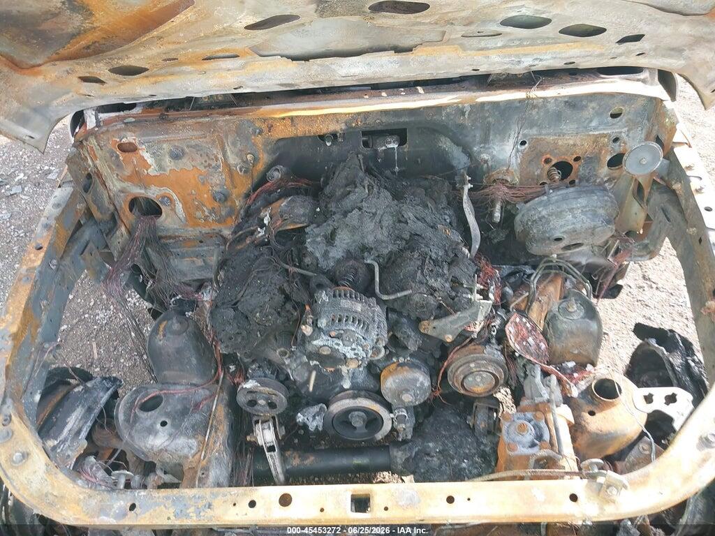 1C4AJWBG3HL624075 2017 JEEP WRANGLER photo no. 10