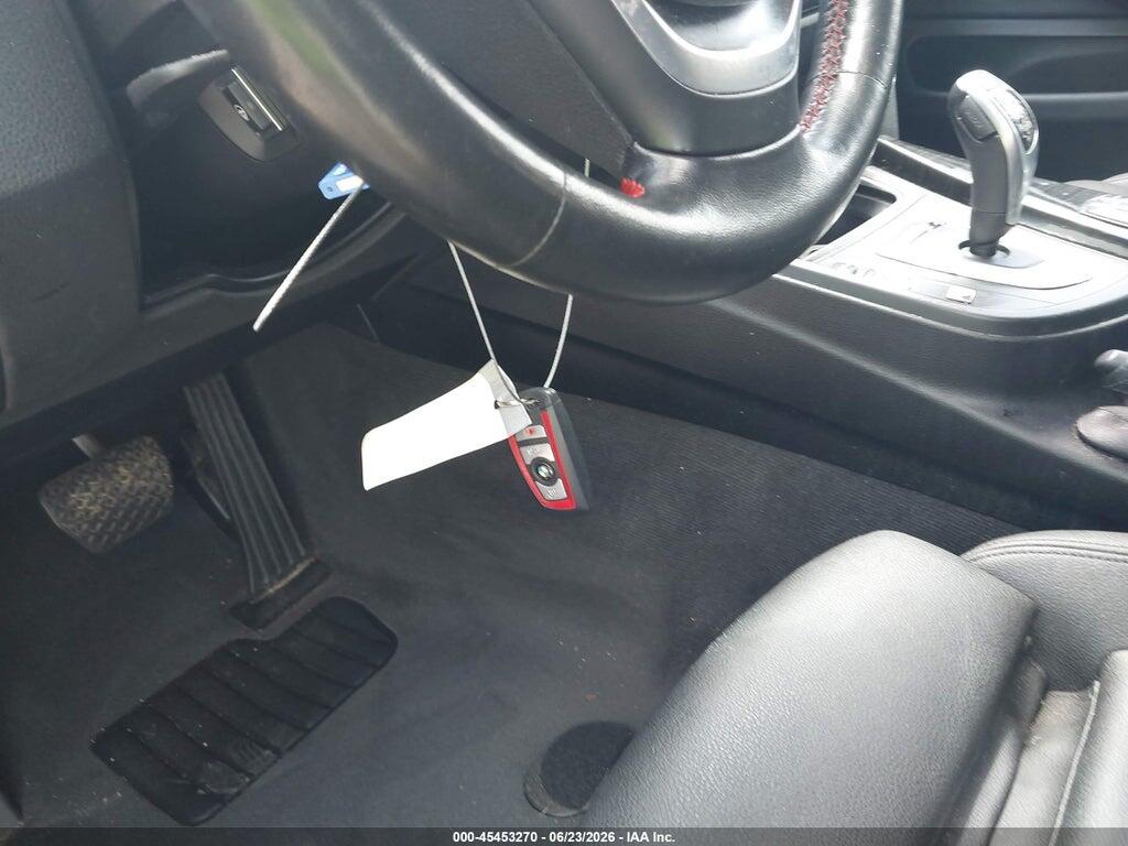 WBA4J1C51KBM17045 2019 BMW 430I GRAN COUPE photo no. 11