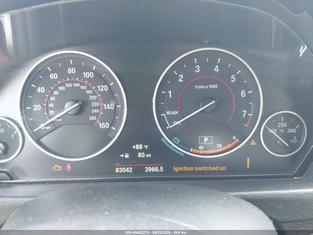 WBA4J1C51KBM17045 2019 BMW 430I GRAN COUPE photo no. 7