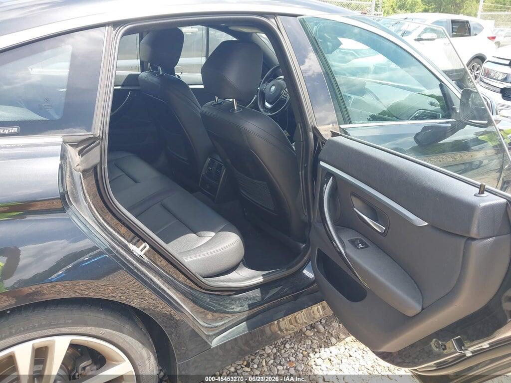 WBA4J1C51KBM17045 2019 BMW 430I GRAN COUPE photo no. 8