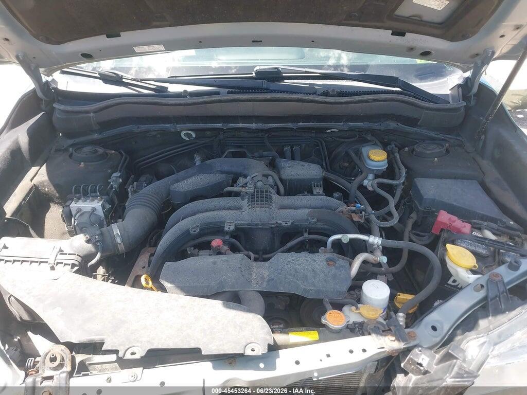 JF2SJAEC7HH442755 2017 SUBARU FORESTER photo no. 10