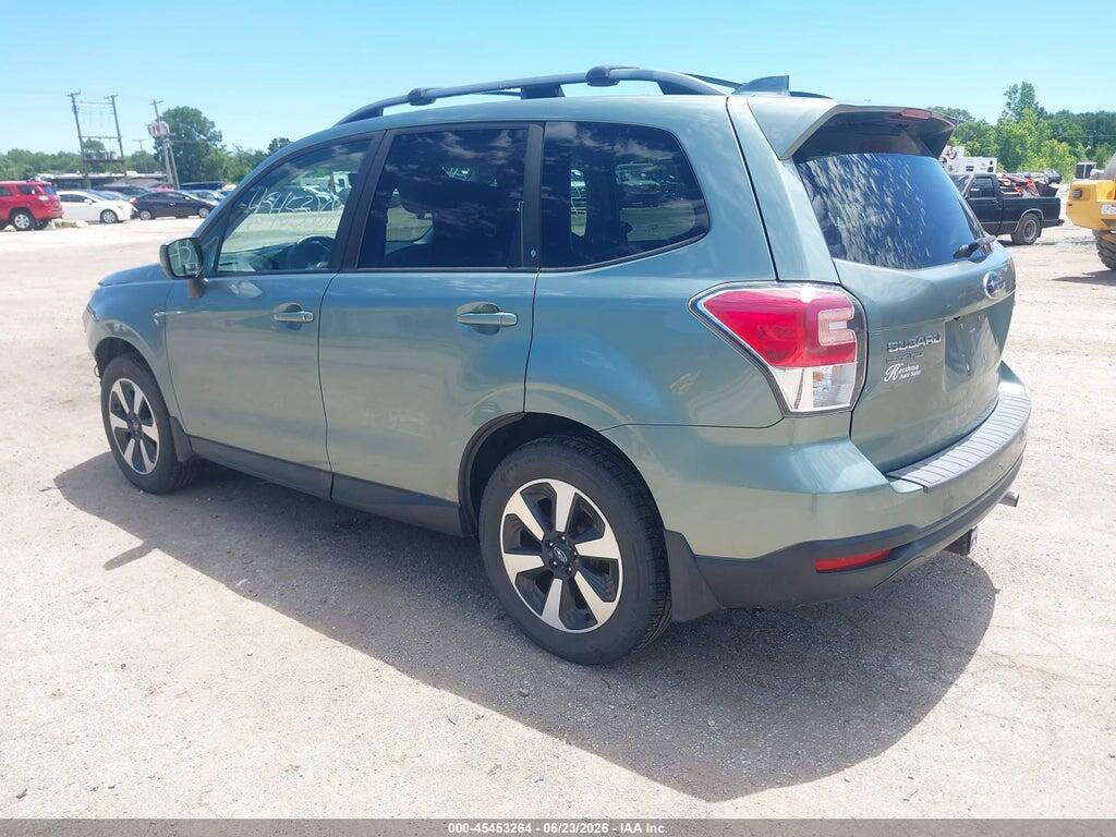 JF2SJAEC7HH442755 2017 SUBARU FORESTER photo no. 3