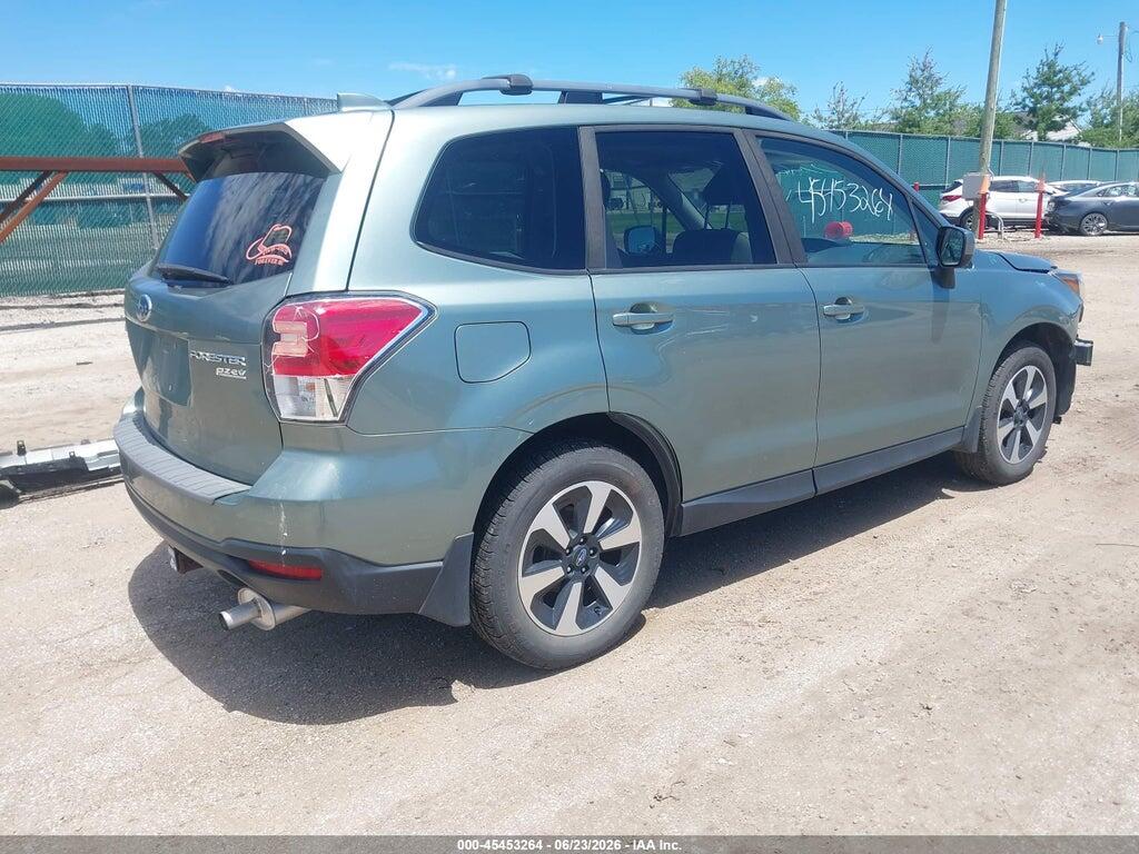 JF2SJAEC7HH442755 2017 SUBARU FORESTER photo no. 4