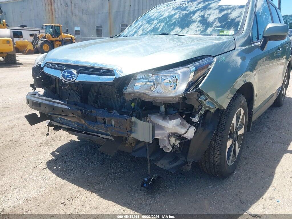 JF2SJAEC7HH442755 2017 SUBARU FORESTER photo no. 6