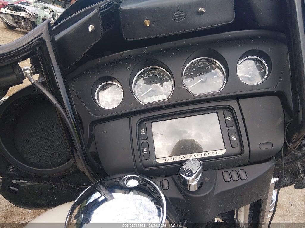 1HD1FCM15EB664280 2014 HARLEY-DAVIDSON FLHTCU photo no. 12