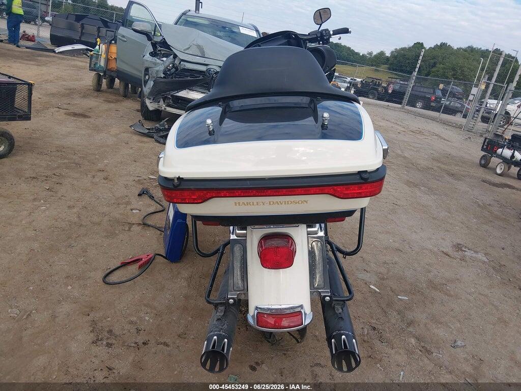 1HD1FCM15EB664280 2014 HARLEY-DAVIDSON FLHTCU photo no. 6