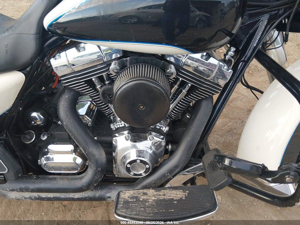 1HD1FCM15EB664280 2014 HARLEY-DAVIDSON FLHTCU photo no. 8