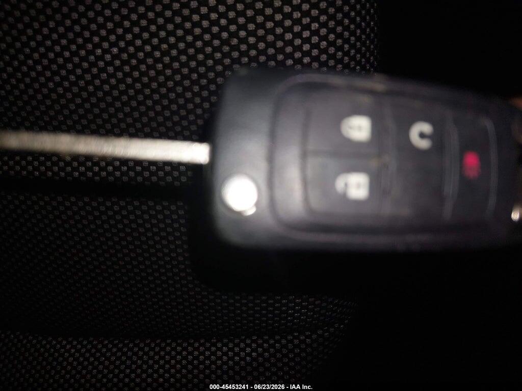 2GKFLTE31G6115928 2016 GMC TERRAIN photo no. 11
