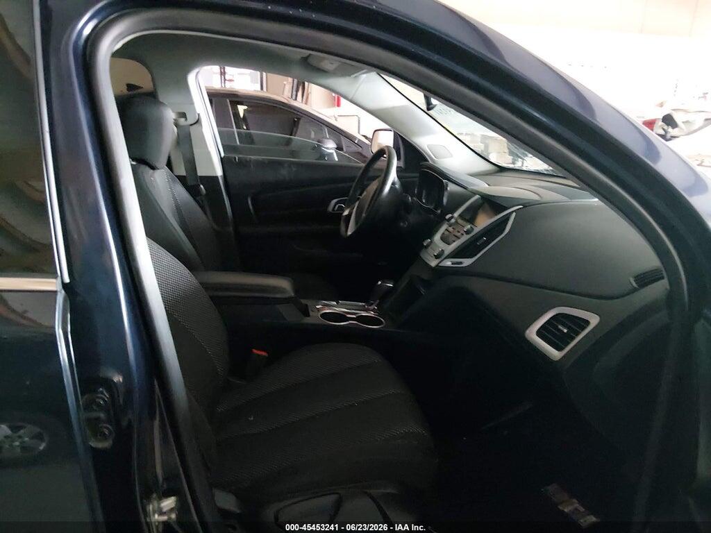 2GKFLTE31G6115928 2016 GMC TERRAIN photo no. 5