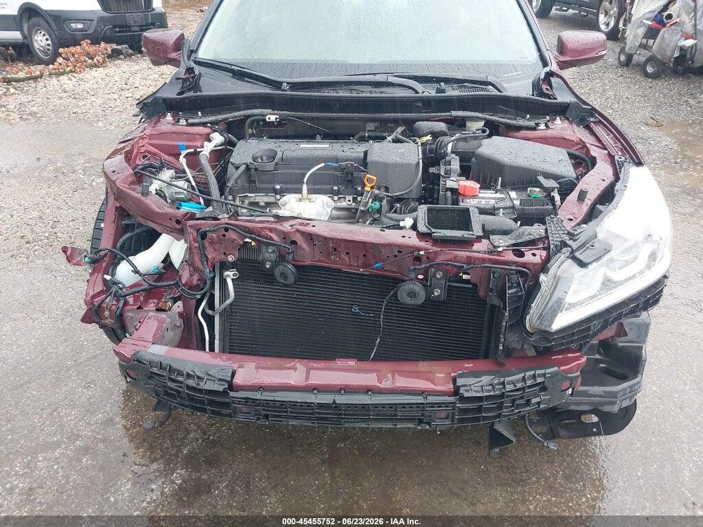 1HGCR2F84HA038138 2017 HONDA ACCORD photo no. 10