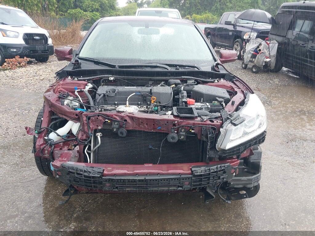 1HGCR2F84HA038138 2017 HONDA ACCORD photo no. 6