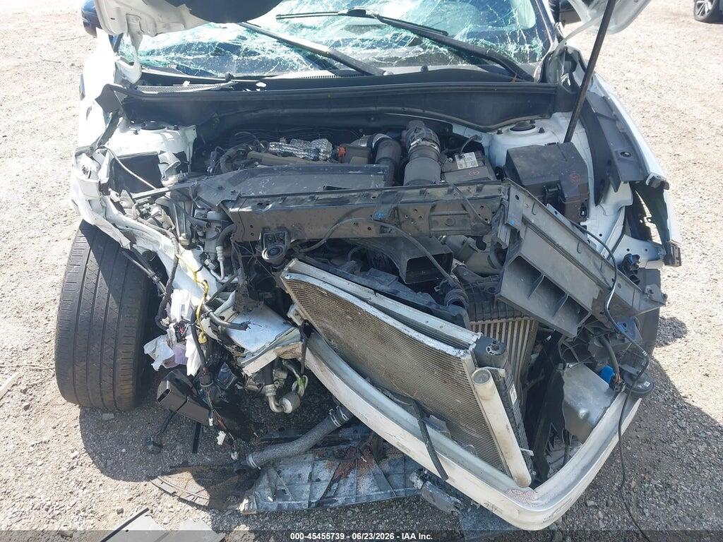 5XYRKDLF4PG165739 2023 KIA SORENTO photo no. 10