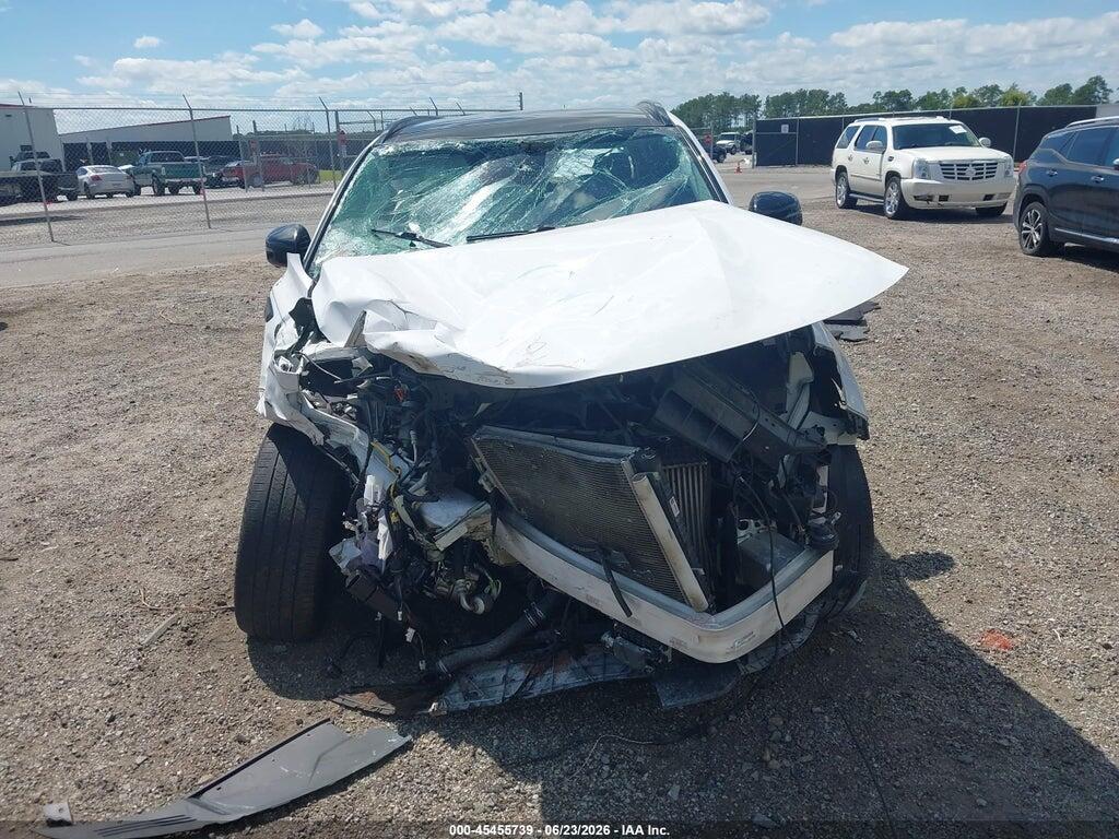 5XYRKDLF4PG165739 2023 KIA SORENTO photo no. 12