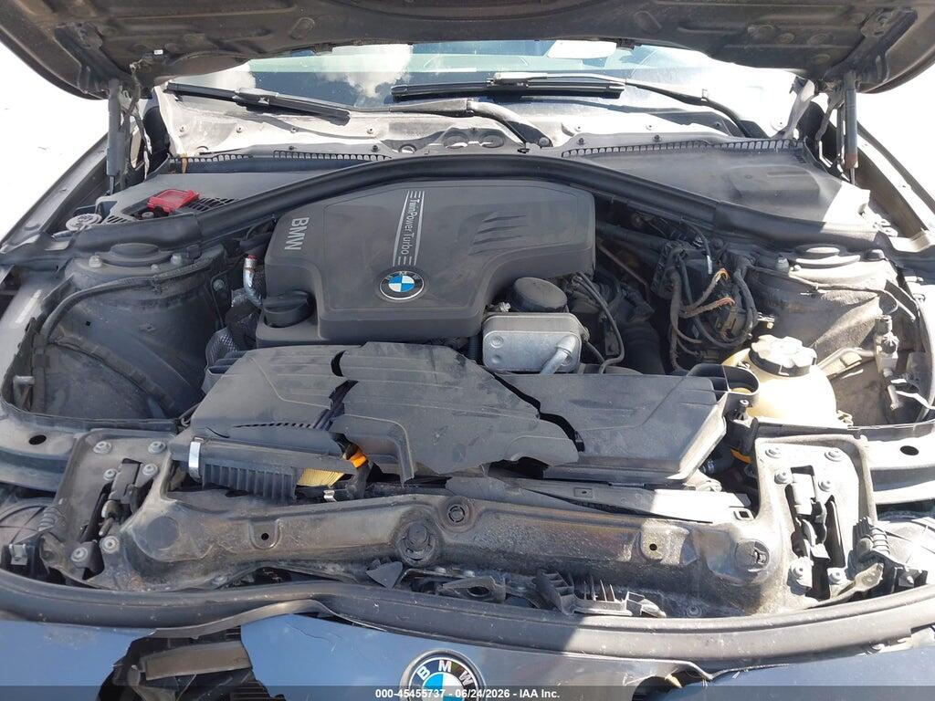 WBA3B5C50DF598439 2013 BMW 328I photo no. 10