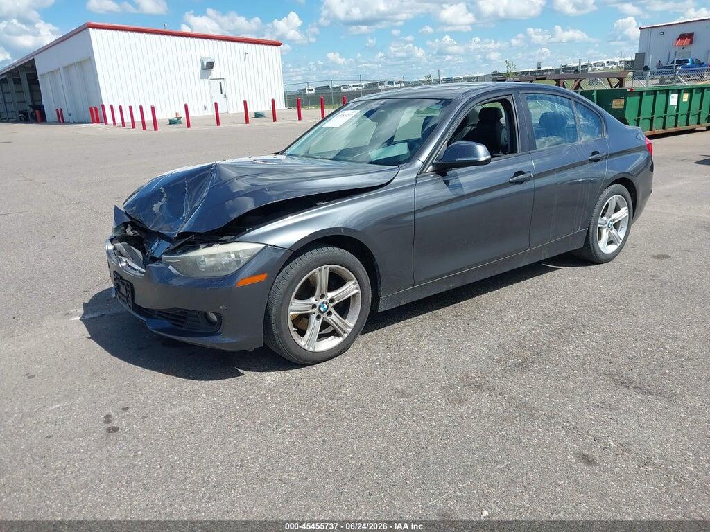WBA3B5C50DF598439 2013 BMW 328I photo no. 2