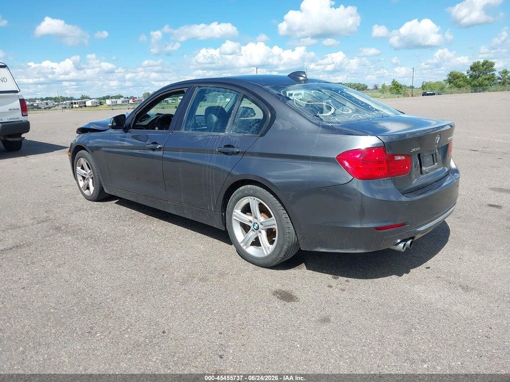 WBA3B5C50DF598439 2013 BMW 328I photo no. 3