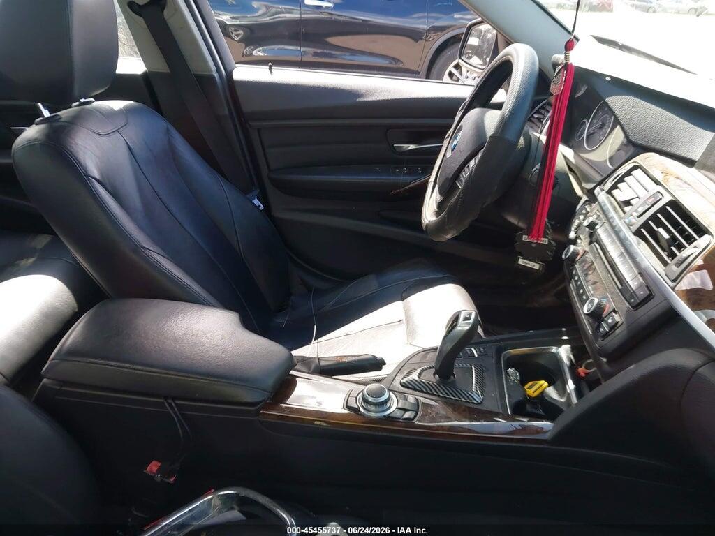 WBA3B5C50DF598439 2013 BMW 328I photo no. 5