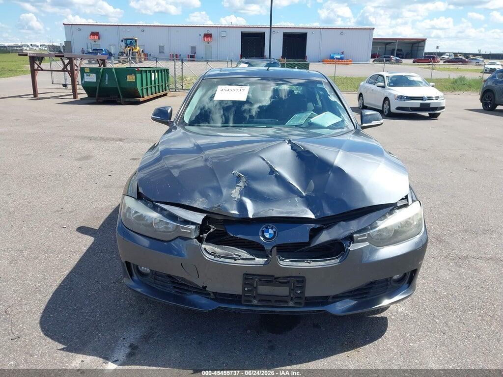 WBA3B5C50DF598439 2013 BMW 328I photo no. 6
