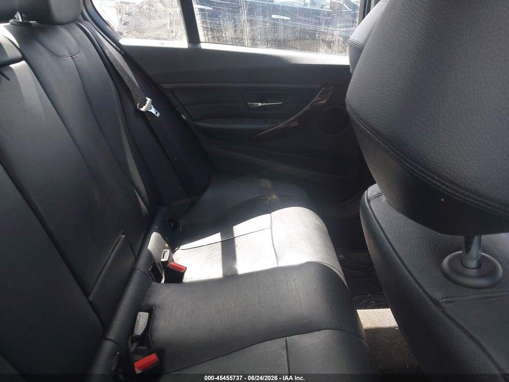 WBA3B5C50DF598439 2013 BMW 328I photo no. 8