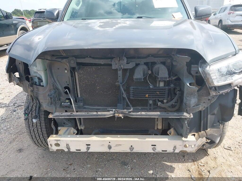 3TMAZ5CN2JM074940 2018 TOYOTA TACOMA photo no. 6