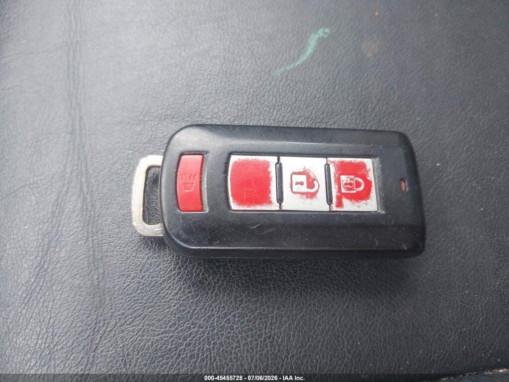 JA4AD3A32LZ034180 2020 MITSUBISHI OUTLANDER photo no. 11