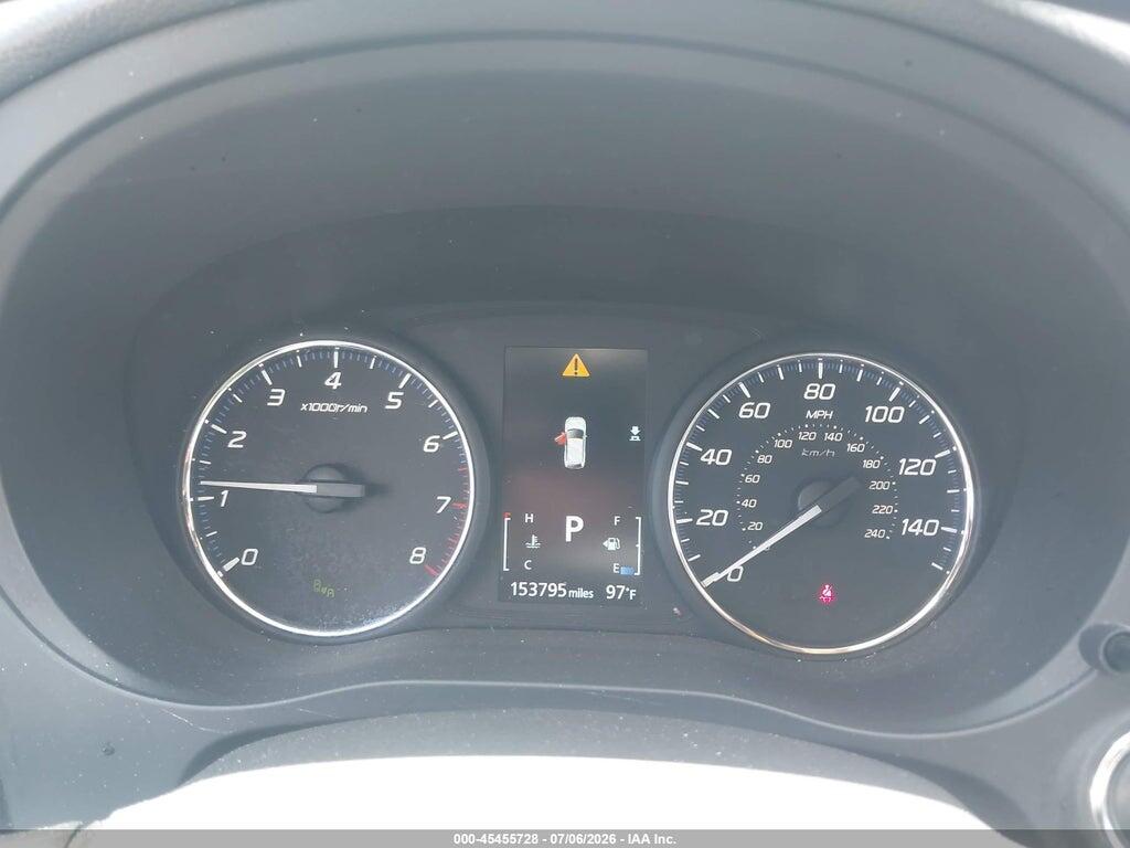 JA4AD3A32LZ034180 2020 MITSUBISHI OUTLANDER photo no. 7