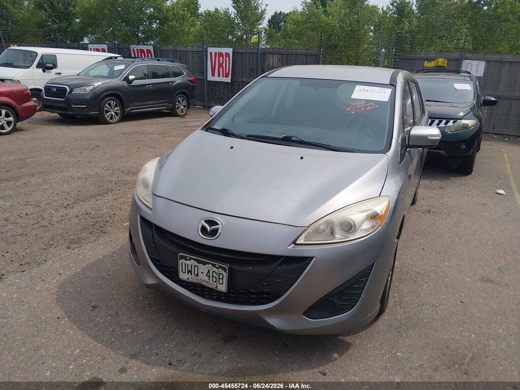 JM1CW2BL8F0189729 2015 MAZDA MAZDA5 photo no. 11