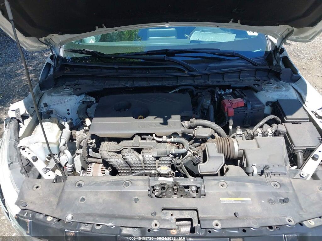 1N4BL4CW2KC219525 2019 NISSAN ALTIMA photo no. 10