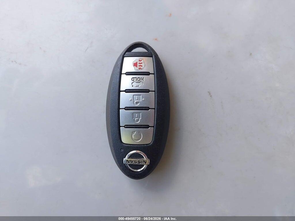 1N4BL4CW2KC219525 2019 NISSAN ALTIMA photo no. 11