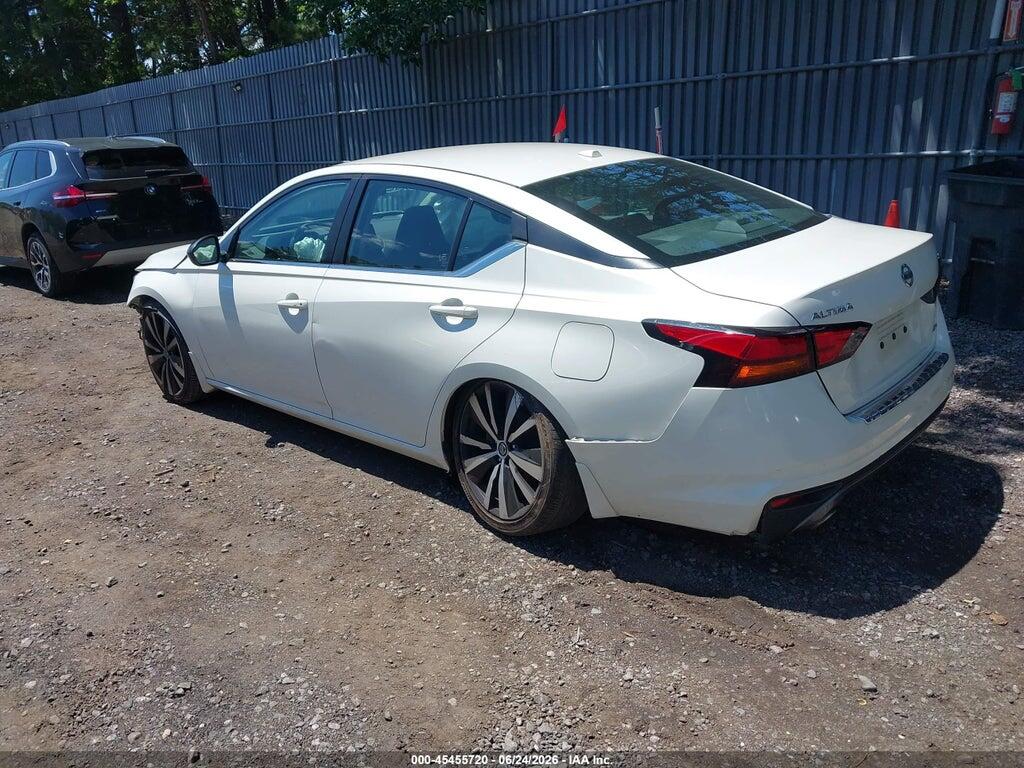 1N4BL4CW2KC219525 2019 NISSAN ALTIMA photo no. 3