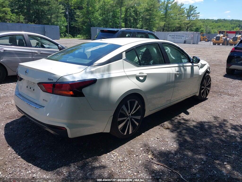 1N4BL4CW2KC219525 2019 NISSAN ALTIMA photo no. 4