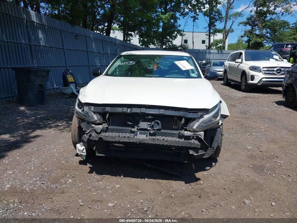 1N4BL4CW2KC219525 2019 NISSAN ALTIMA photo no. 6