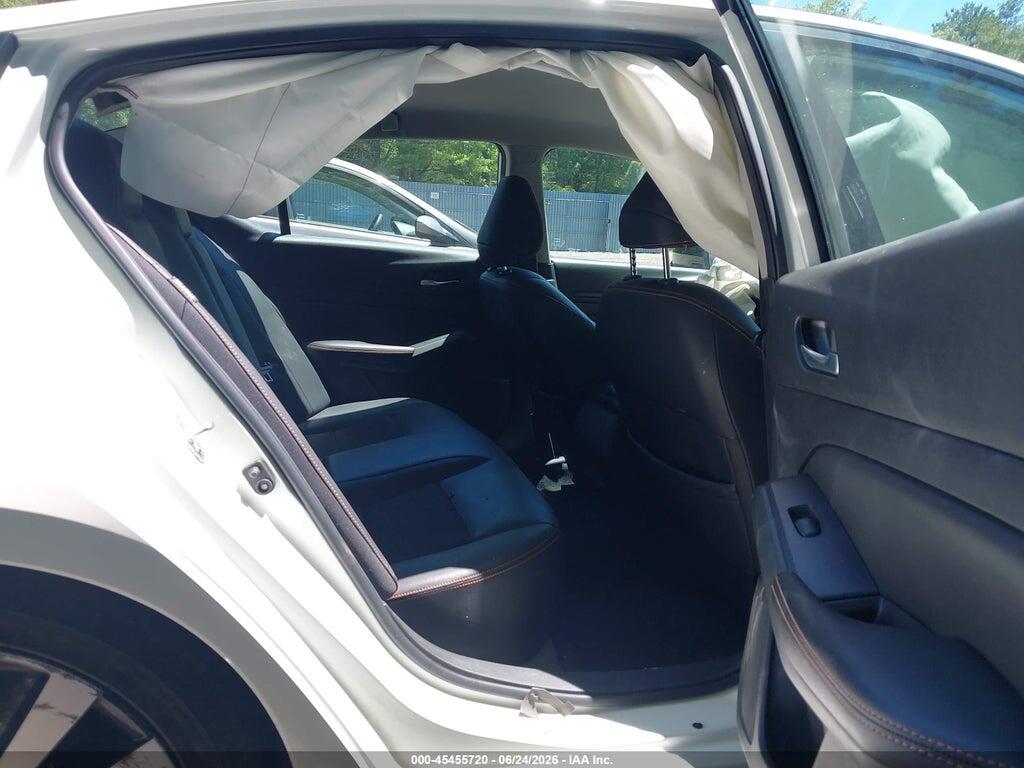 1N4BL4CW2KC219525 2019 NISSAN ALTIMA photo no. 8