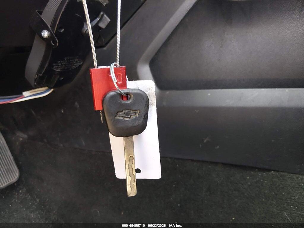 3GCUKSEC4FG481661 2015 CHEVROLET SILVERADO 1500 photo no. 11